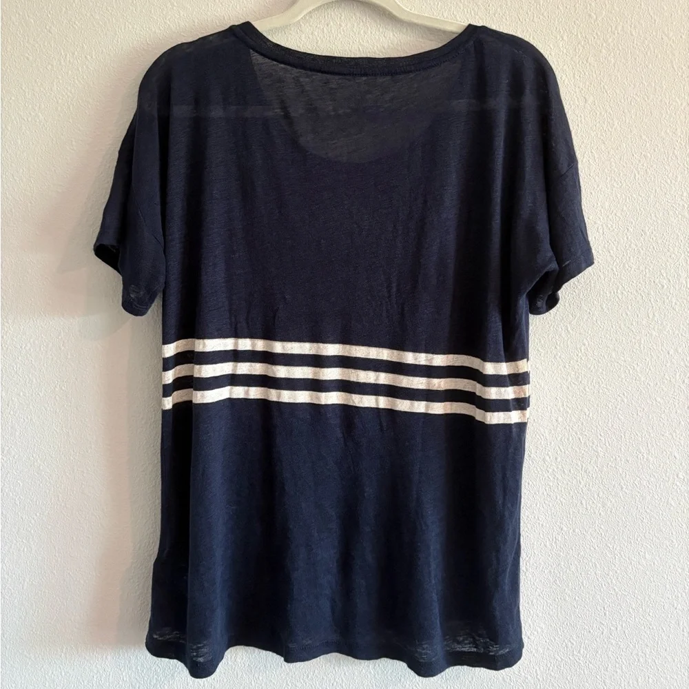 J. Crew crew shirt
